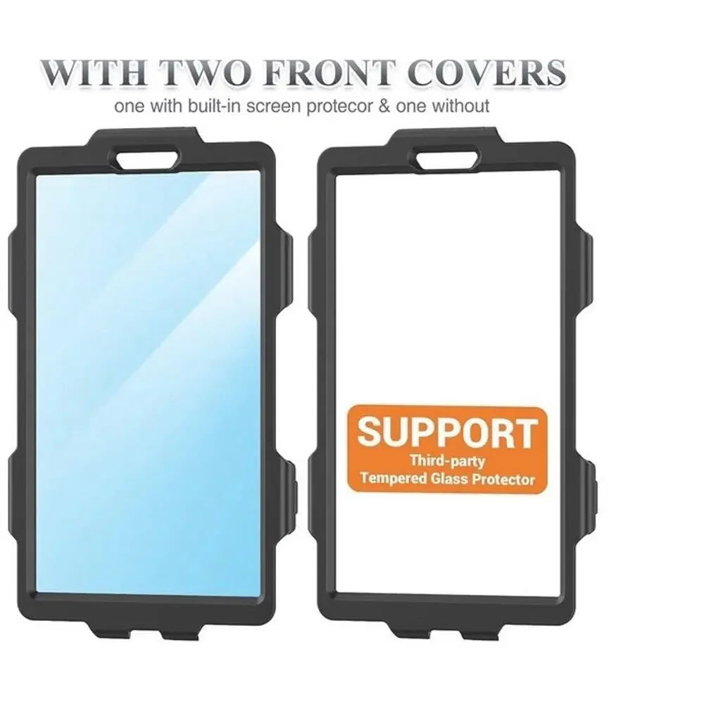 Tablet Case for Lenovo Tab One K9 8.7 inch Drop-Proof Protection Cover...